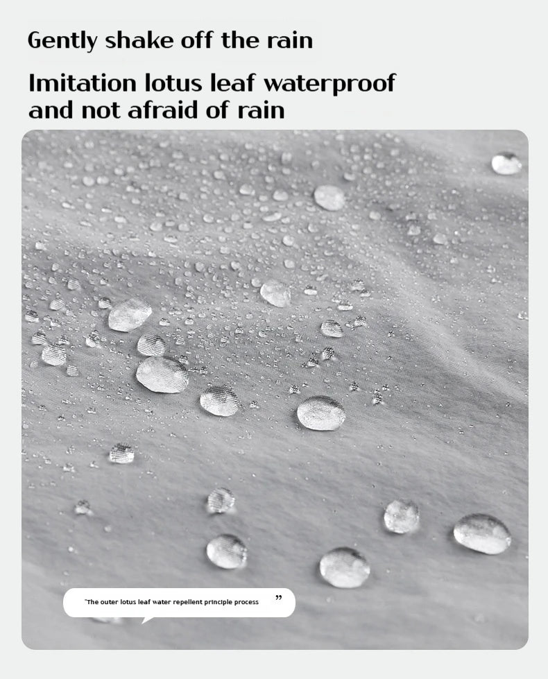 Windproof Work Cargo Pants